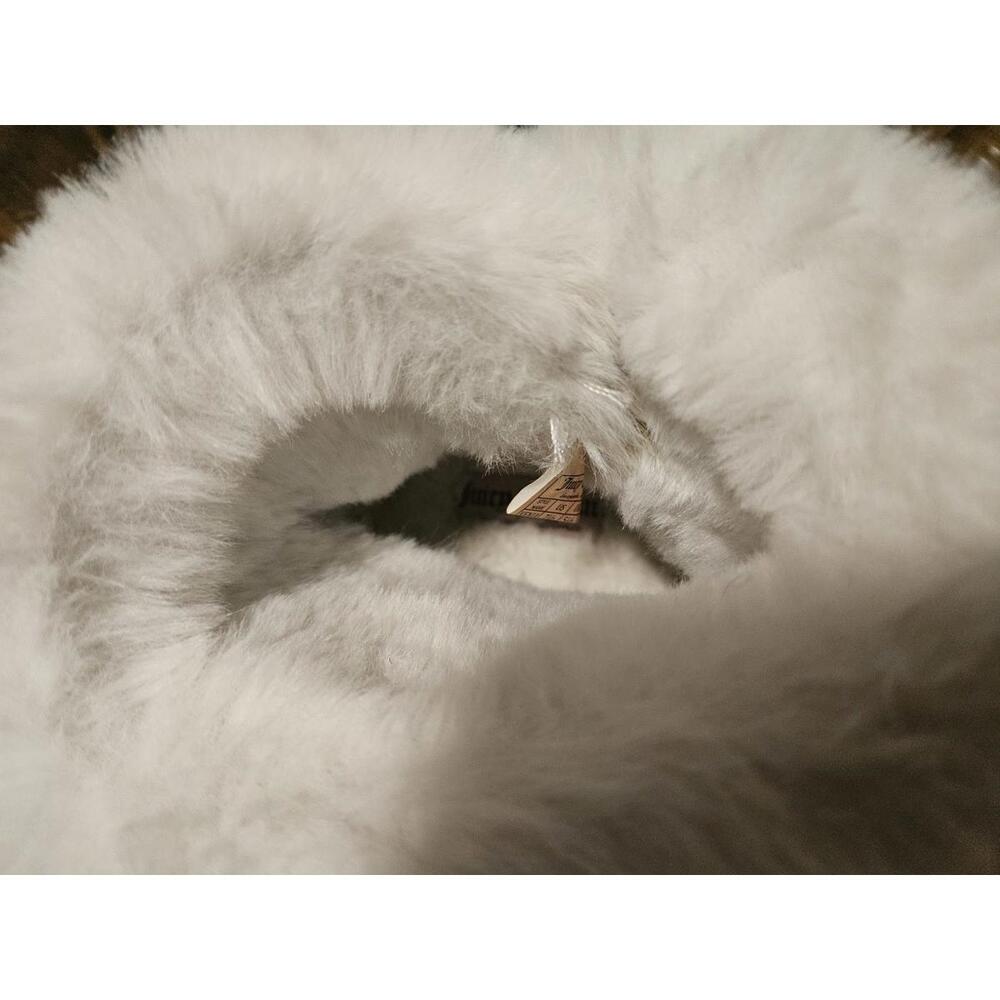 7.5 juicy couture boots - Picture 5 of 6